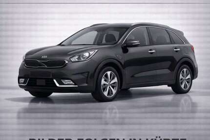 Kia Niro 138.000 km 13.990 &euro; Bensheim 64625