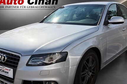 Audi A4 247.600 km 3.490 &euro; Lampertheim 68623