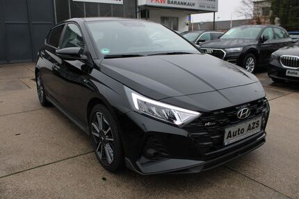 Hyundai i20 13.221 km 18.900 € Schwetzingen 68723