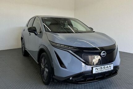 Nissan Ariya