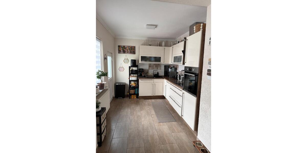 Erdgeschoßwohnung Altrip - 4 Zimmer, 90 m&sup2;, 299.000&euro; | Angebot:27042567