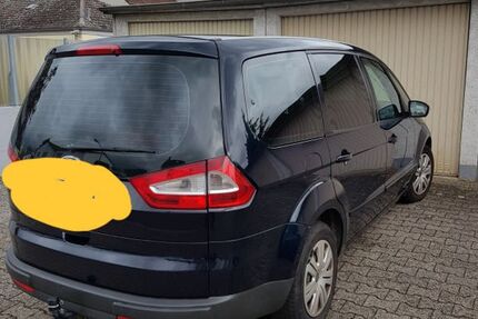 Ford Galaxy 200.000 km 5.200 &euro; Ludwigshafen 67071
