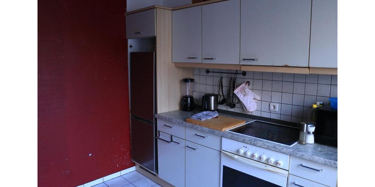 Etagenwohnung Mannheim - 1 Zimmer, 18 m&sup2;, 568&euro; | Angebot:25432138
