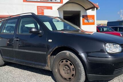 VW Golf 320.000 km 750 &euro; Worms 67547