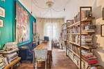 Wohnen mit Atelier-Flair: Charaktervolle Altbau-Einheit mit Hof & großer Nutzfläche - Etagenwohnung Mannheim Neckarstadt | Angebot:25837785