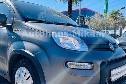 Fiat Panda 19.000 km 10.499 &euro; Ketsch 68775