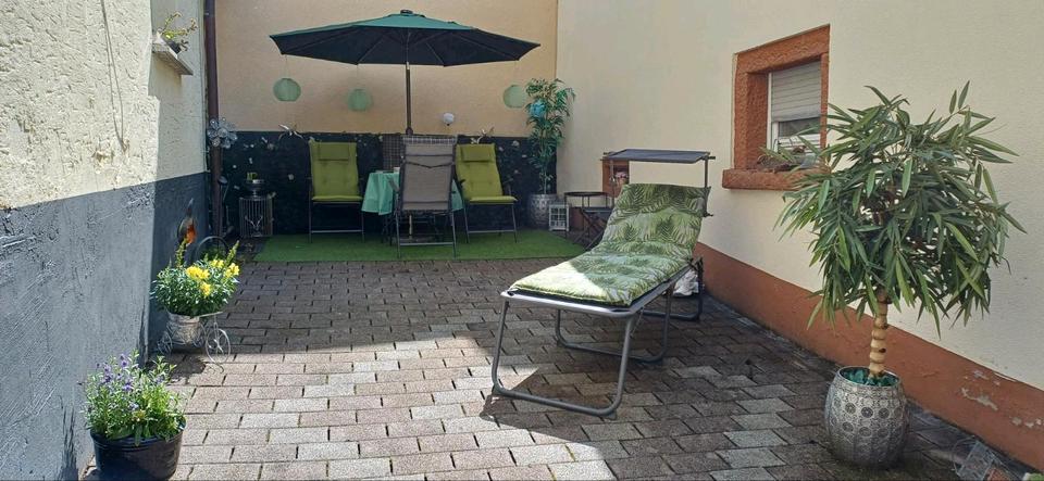 Doppelhaushälfte Lautertal (Odenwald) - 3 Zimmer, 108 m&sup2;, 195.000&euro; | Angebot:24453901