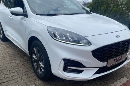 Ford Kuga 28.700 km 27.400 &euro; Mannheim 68219