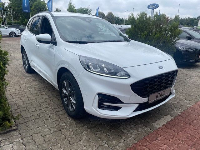 Ford Kuga 28.700 km 27.400 &euro; Mannheim 68219