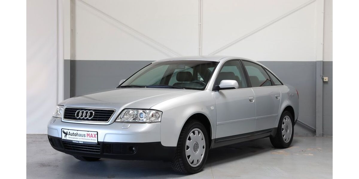 Audi A6 92.410 km 9.990 &euro; Mannheim 68219