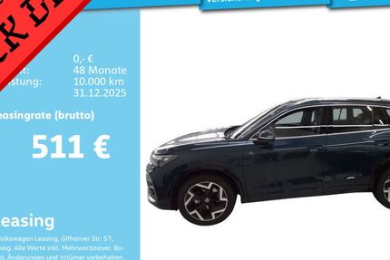 VW Tiguan 1.447 km 43.492 € Mannheim 68309