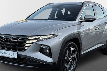 Hyundai TUCSON 36.190 km 29.950 &euro; Weinheim 69469