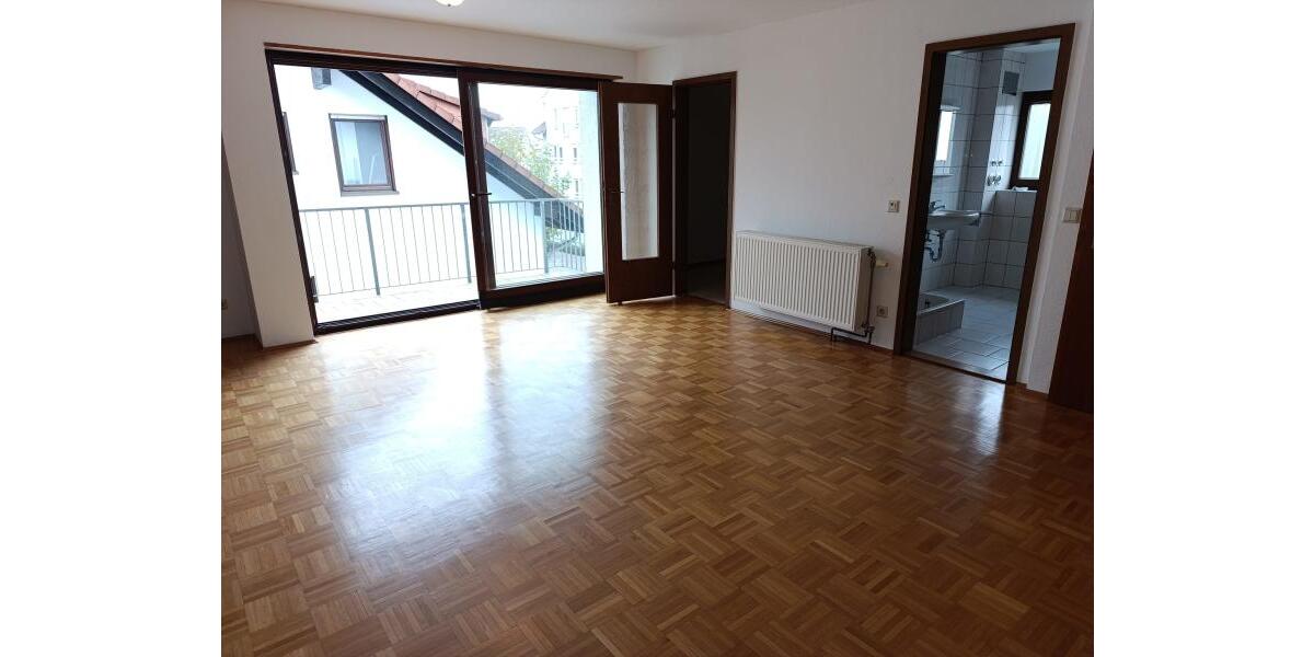 ObjNr:19777 - Sehr helles, leer stehendes 3-Fam. Haus (DHH) in guter Lage von Leimen; - Reihenendhaus Leimen | Angebot:23602618