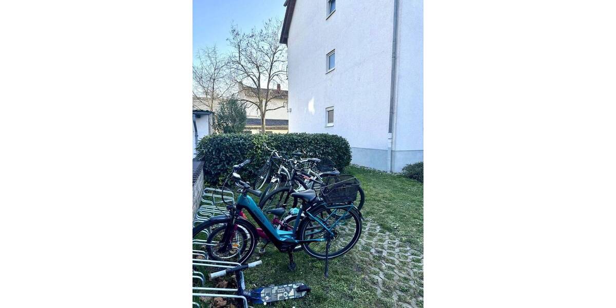 Etagenwohnung Bad Dürkheim - 2 Zimmer, 69 m&sup2;, 247.000&euro; | Angebot:26260845