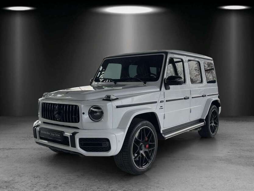 G 63 AMG