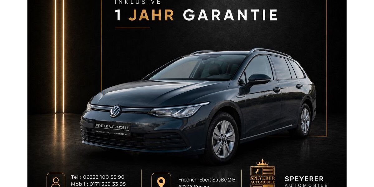 VW Golf 71.000 km 17.900 &euro; Speyer 67346