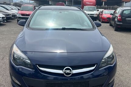 Opel Astra 200.000 km 2.400 &euro; Hockenheim 68766