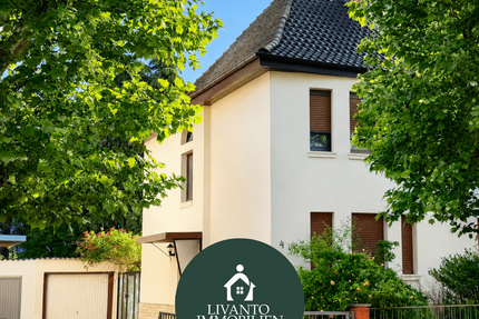 Haus Schwetzingen - 7 Zimmer, 160 m&sup2;, 529.000&euro; | Angebot:27280571