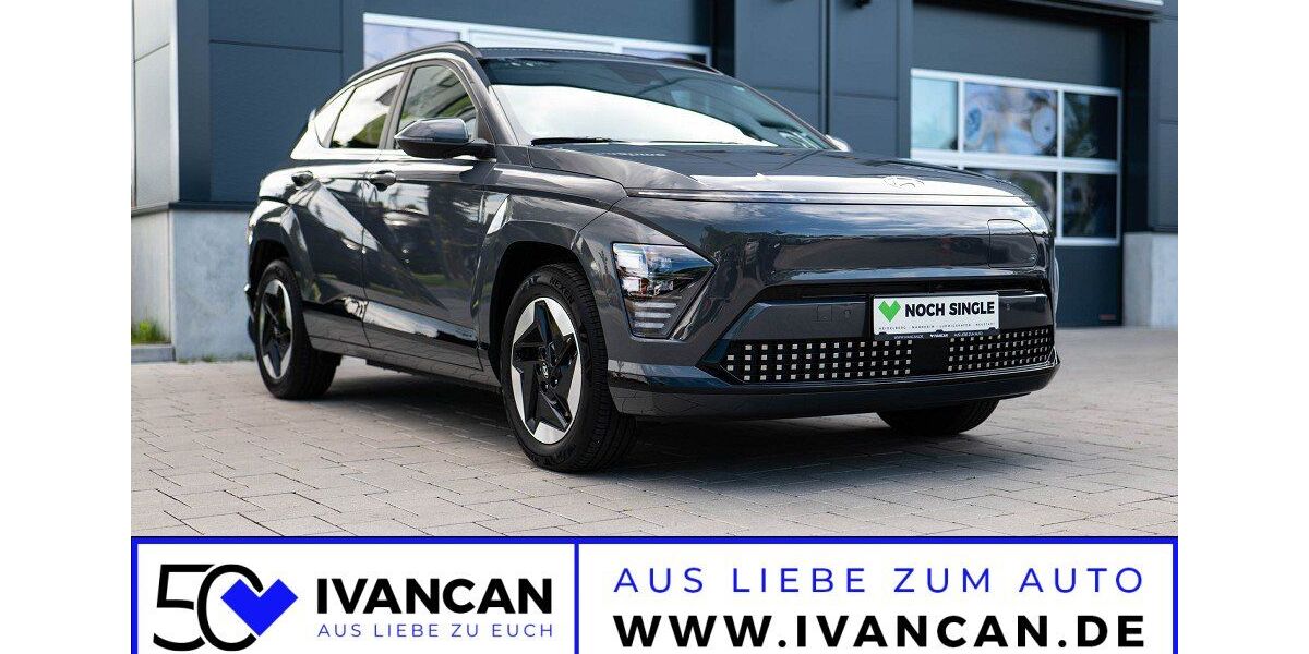 Hyundai KONA 12.796 km 26.890 &euro; Mannheim 68219