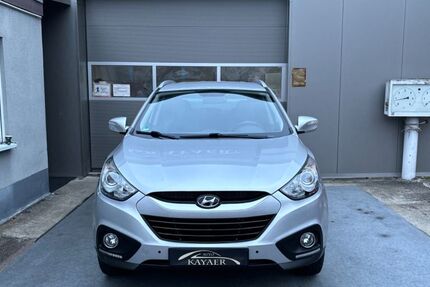 Hyundai ix35 85.000 km 11.500 &euro; Mutterstadt (Kreis Ludwigshafen) 67112