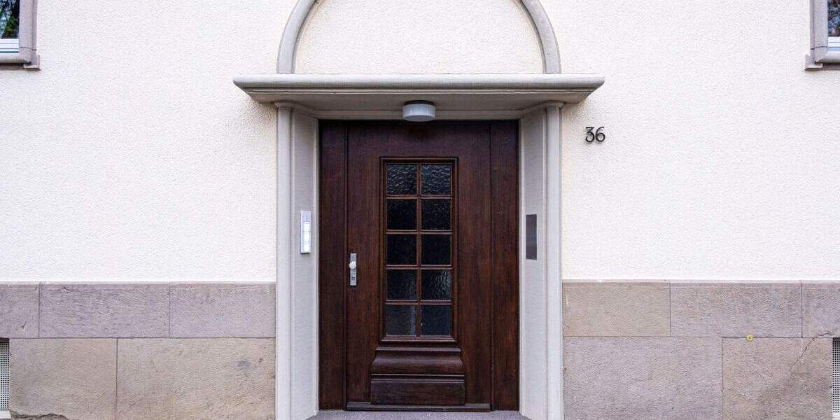 Ruhiges Wohnen mit Balkon in begehrter Heidelberger Lage 3 zimmer