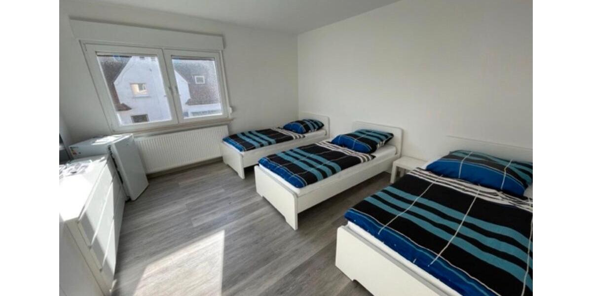 Erdgeschoßwohnung Worms Nördliche Vororte - 3 Zimmer, 100 m&sup2;, 2.000&euro; | Angebot:25280855