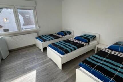 Wohnung Worms Nördliche Vororte - 3 Zimmer, 100 m&sup2;, 2.000&euro; | Angebot:25280855