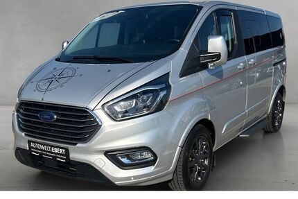 Ford Tourneo 38.844 km 35.890 &euro; Frankenthal 67227