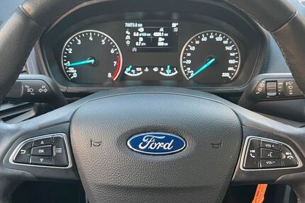 Ford EcoSport 78.900 km 9.500 &euro; Heppenheim 64646