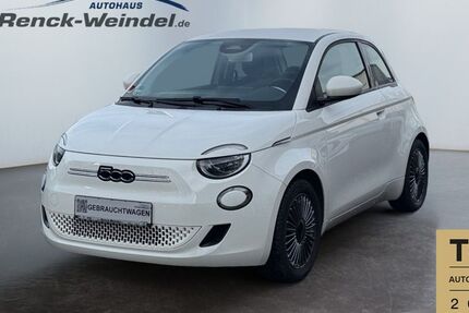 Fiat 500 27.536 km 18.989 &euro; Mannheim 68199