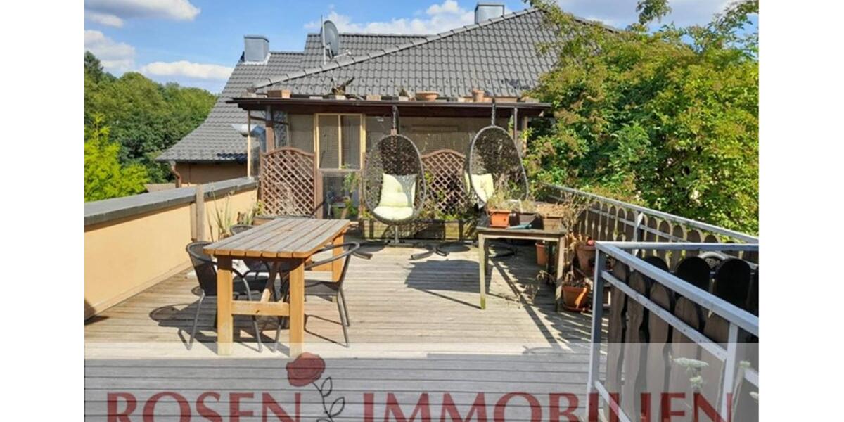 Terrassenwohnung Wald-Michelbach Michelbach - 1 Zimmer, 20 m&sup2;, 350&euro; | Angebot:24884247
