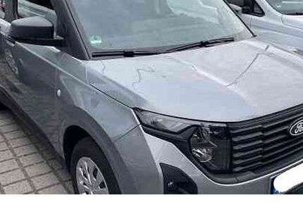 Ford Tourneo Courier 12.890 km 24.890 &euro; Weinheim 69469