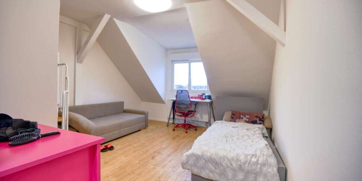 Renditestarkes, renoviertes 7FH mit Gewerbeeinheit in zentraler Lage Käfertals 19 zimmer