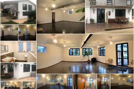 Halle in Bensheim 500 € 47 m²