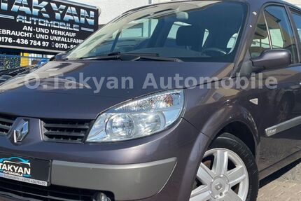 Renault Scenic 110.000 km 2.499 &euro; Mannheim 68309
