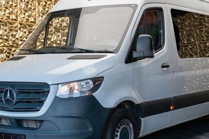 Mercedes-Benz Sprinter 84.619 km 29.945 &euro; Haßloch 67454