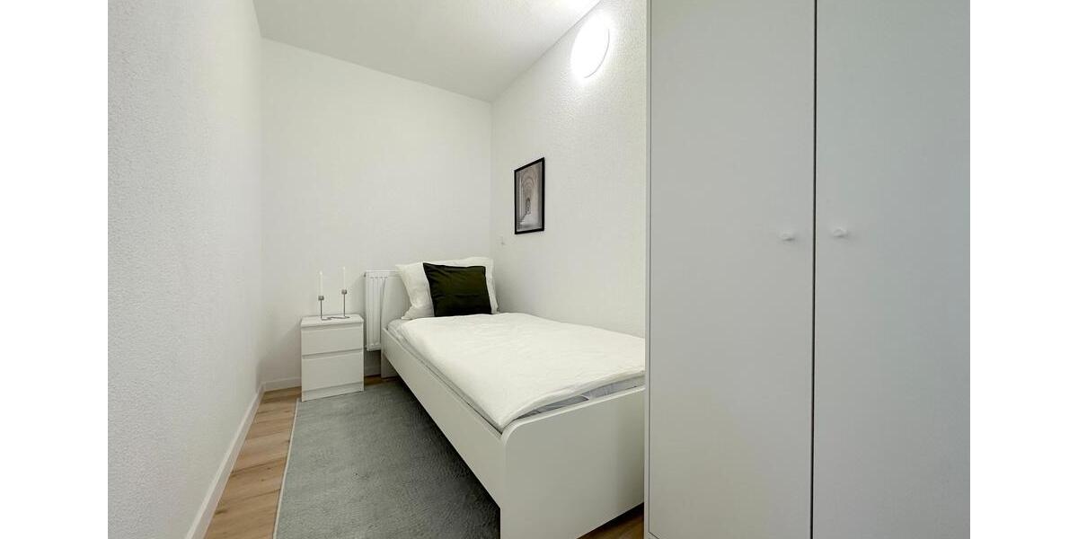 Etagenwohnung Heidelberg Boxberg - 1 Zimmer, 10 m&sup2;, 465&euro; | Angebot:25112749