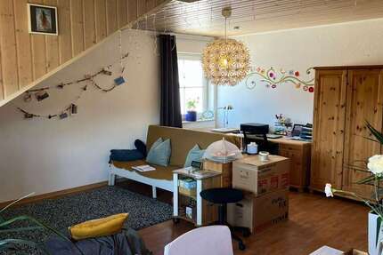Wohnung Eisenberg (Pfalz) Steinborn - 2 Zimmer, 67 m&sup2;, 135.000&euro; | Angebot:27083048