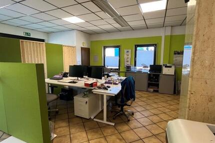 Gewerbeobjekt Bobenheim-Roxheim Roxheim - 1.530&euro; | Angebot:26531631