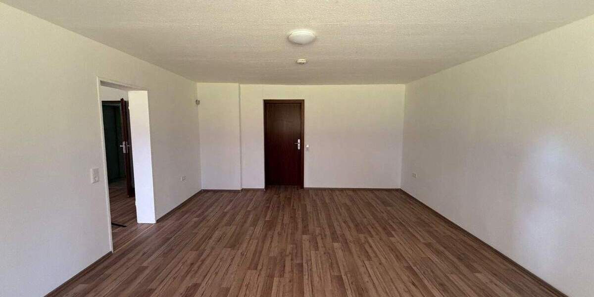 Etagenwohnung Viernheim - 5 Zimmer, 132 m&sup2;, 325.000&euro; | Angebot:25669382