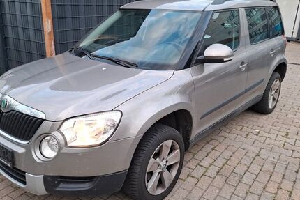 Skoda Yeti 220.000 km 2.250 &euro; Walldorf (bei Heidelberg) 69190