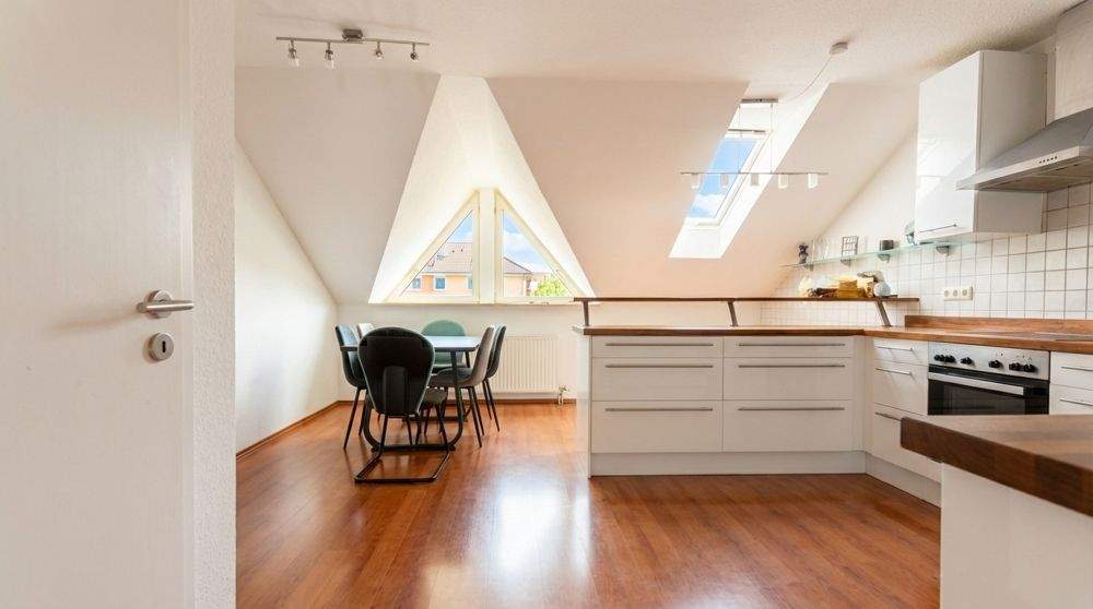 Etagenwohnung Mannheim / Innenstadt Quadrate - 5 Zimmer, 153 m&sup2;, 1.400&euro; | Angebot:24776883