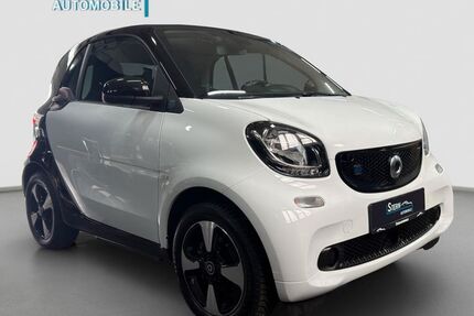 Smart ForTwo 71.450 km 9.890 &euro; Lampertheim 68623