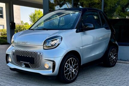 Smart ForTwo 18.000 km 17.900 &euro; Weinheim 69469