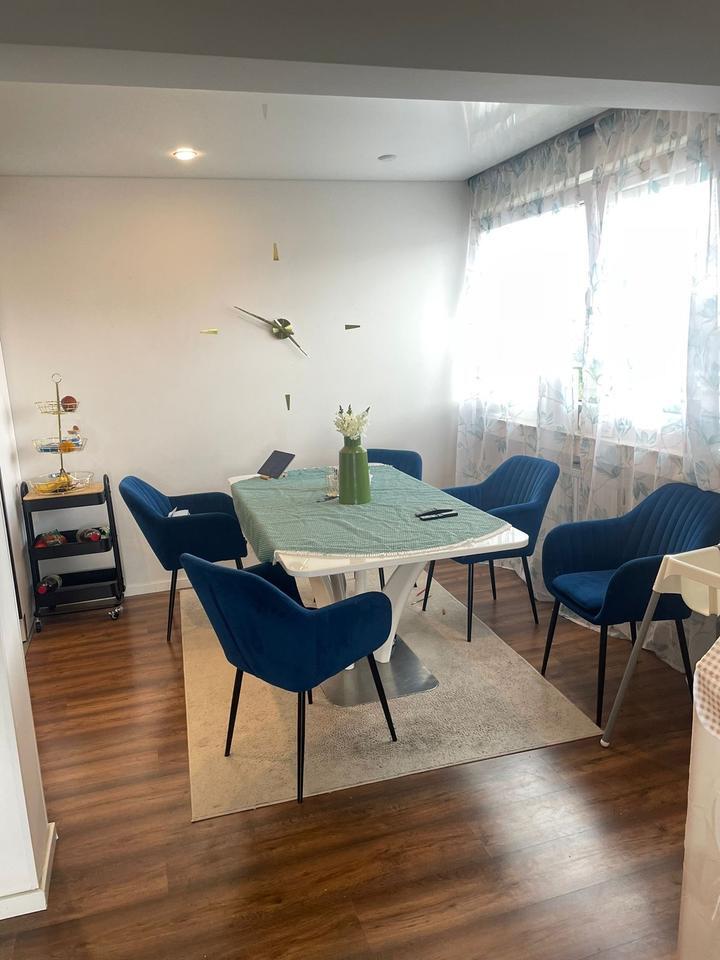 3,5 Zimmer Whg. mit Garage&Aufzug-Mannheim-Käfertal nähe Franklyn