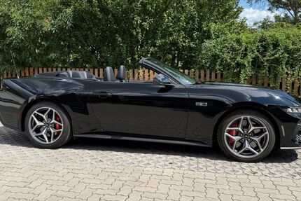 Ford Mustang 10.000 km 56.525 &euro; Ludwigshafen 67067