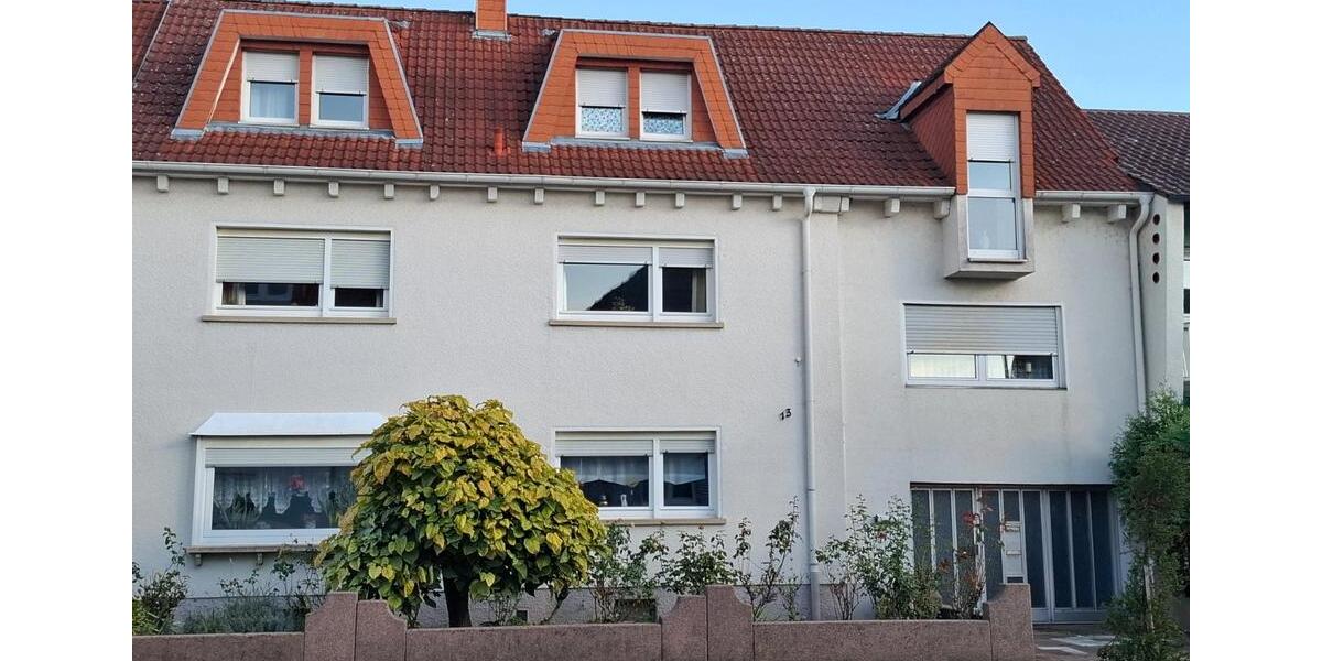 Mehrfamilienhaus, Wohnhaus Waghäusel - 10 Zimmer, 240 m&sup2;, 575.000&euro; | Angebot:26088659