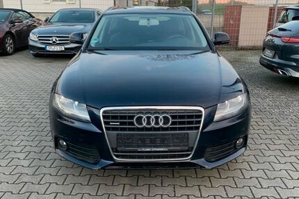 Audi A4 179.645 km 4.499 &euro; Römerberg 67354