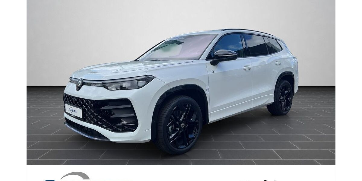 VW Tayron 8.900 km 59.590 &euro; Neustadt a.d. Weinstraße 67433