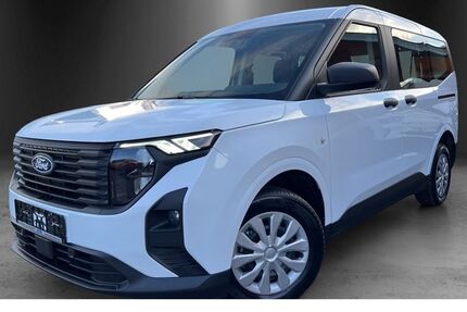 Ford Tourneo Courier 8.950 km 20.990 &euro; Weinheim 69469